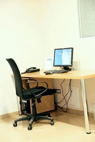 Holiday Inn Express Istanbul-Altunizade By Ihg Отель Стамбул