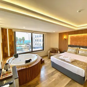 Hotel Beyza (adults Only) **