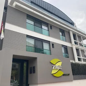 Aparthotel Z-suites Antalya