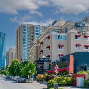 Hotel The Gate Atasehir Finance Centre, Istanbul