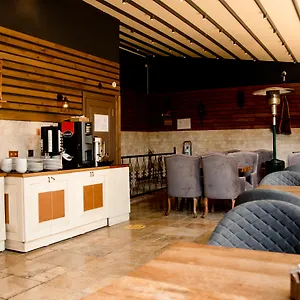 Hotell Pruva