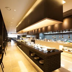 Hotel Glad Yeouido Seoul