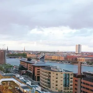 Aparthotel The View Kopenhagen