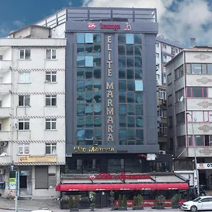 Elite Marmara Gungoren Hotel