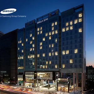 Hotel Shilla Gangnam Yeoksam Seoul