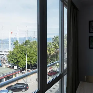 Apartment Kordon 