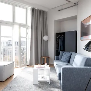 Aparthotel South By Daniel&jacob's Kopenhagen