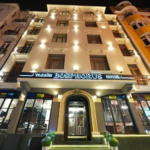 Hotel Taksim Bosphorus, Istanbul