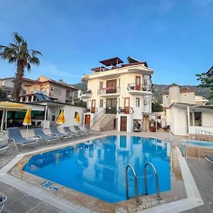 Apartment Paddys Ovacik 