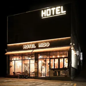 Hotel Mido Myeongdong Seoul