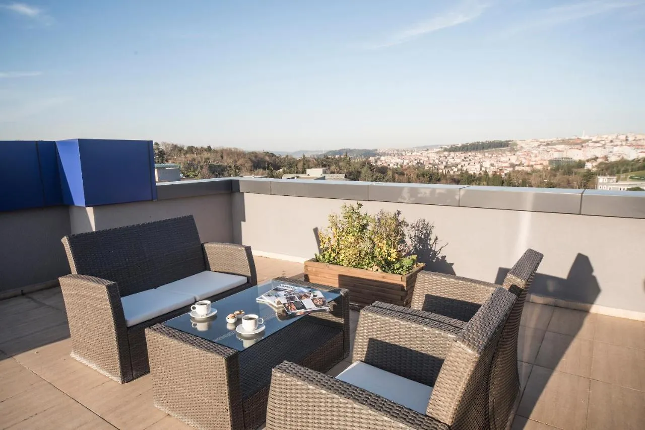 Holiday Inn Express Istanbul-Altunizade By Ihg Hotel Istanbul
