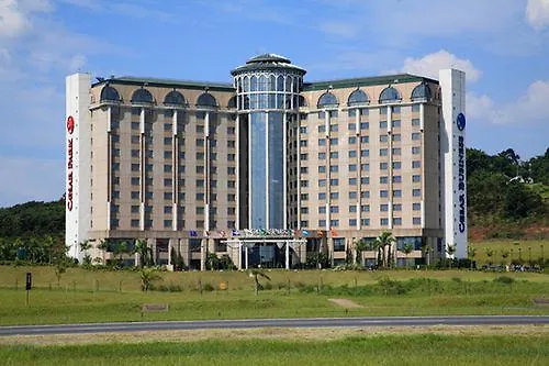 Holiday Inn Express Istanbul-Altunizade By Ihg 3*, Istanbul