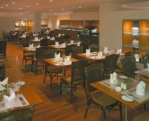 Holiday Inn Express Istanbul-Altunizade By Ihg Istanbul