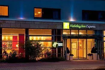 Holiday Inn Express Istanbul-Altunizade By Ihg Istanbul