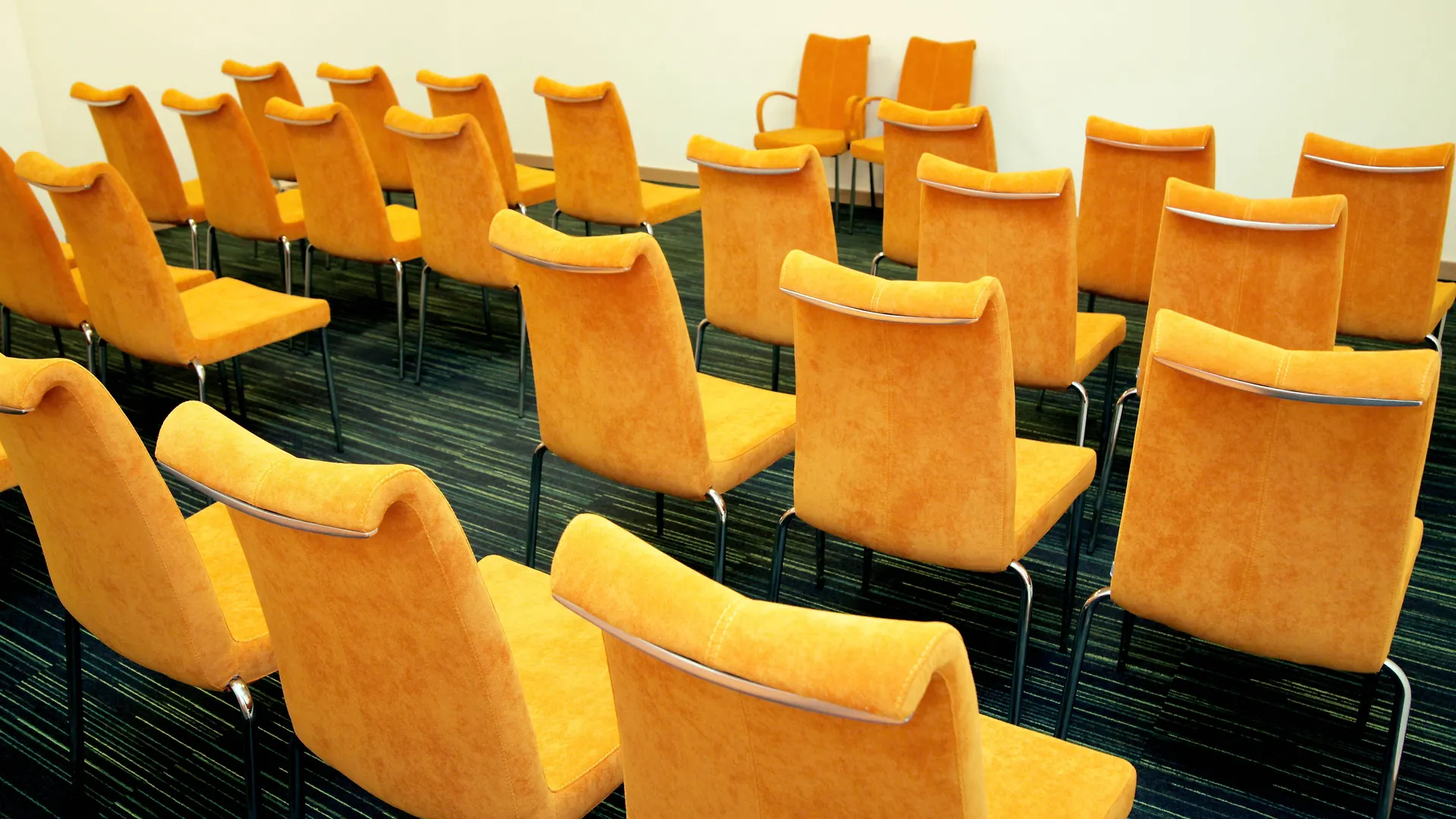 Holiday Inn Express Istanbul-Altunizade By Ihg 3*, Istanbul Türkei