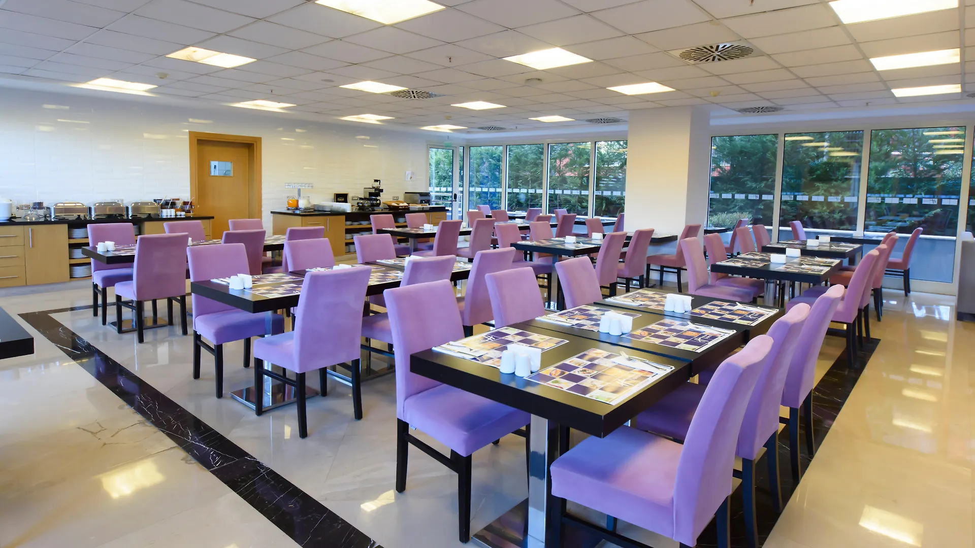 Holiday Inn Express Istanbul-Altunizade By Ihg Türkei