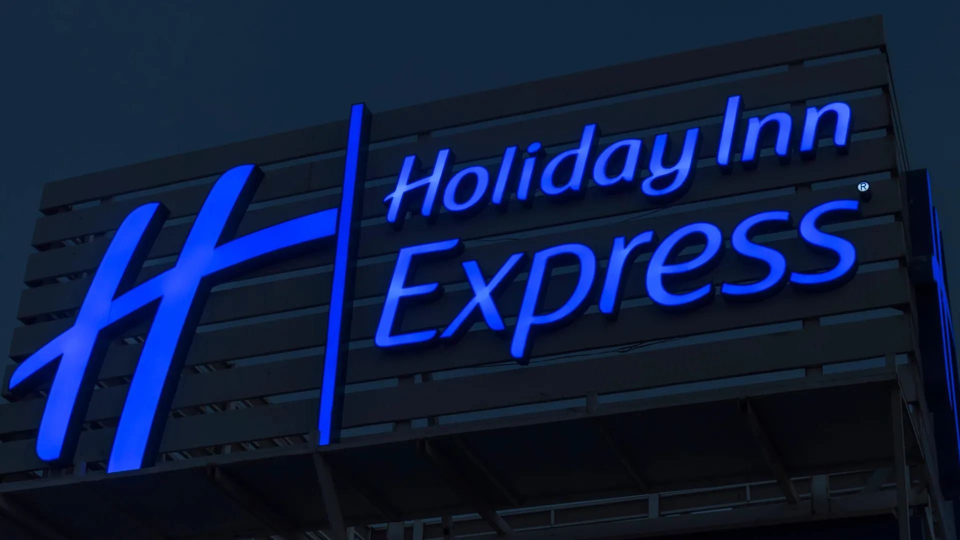 Holiday Inn Express Istanbul-Altunizade, an IHG Hotel