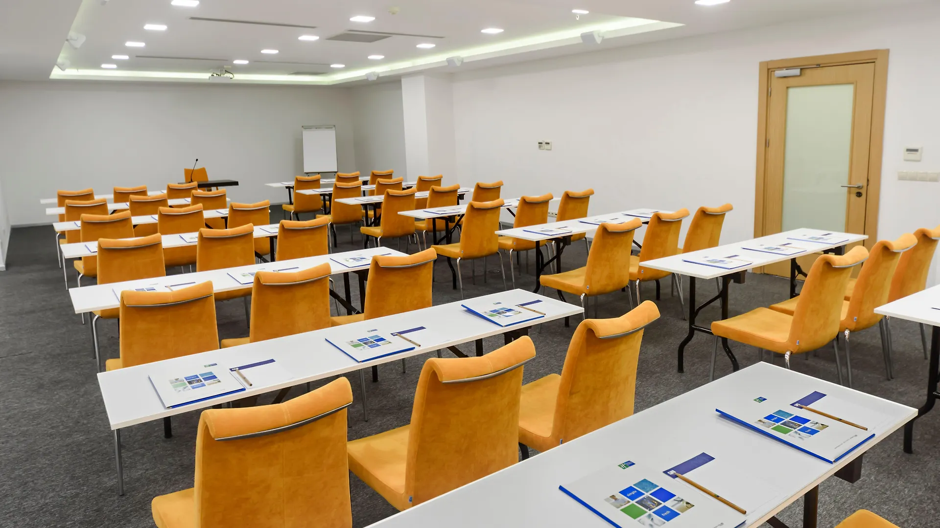 Holiday Inn Express Istanbul-Altunizade By Ihg Istanbul