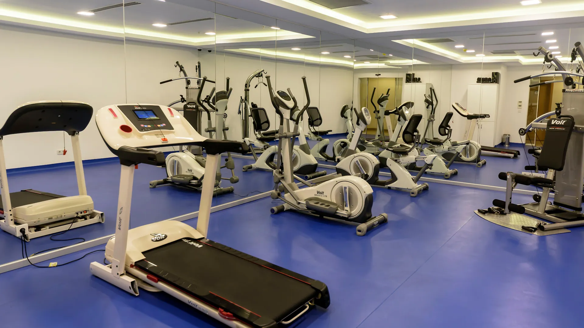 Hotel Holiday Inn Express Istanbul-Altunizade By Ihg