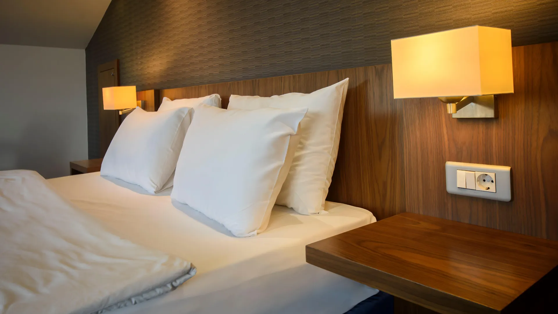 Holiday Inn Express Istanbul-Altunizade By Ihg