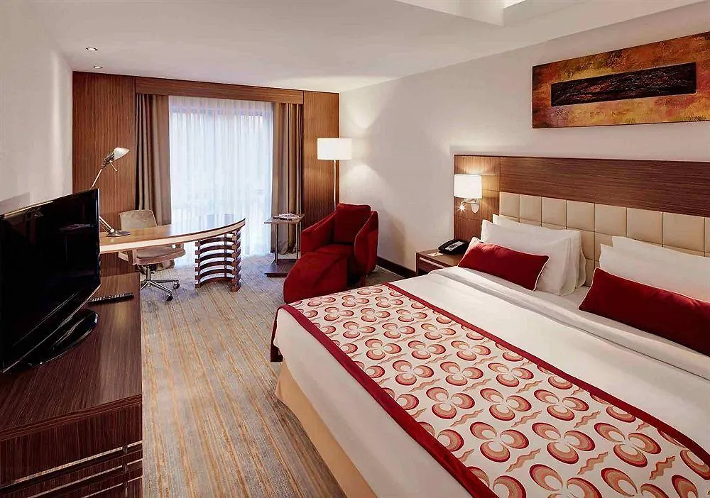 Holiday Inn Express Istanbul-Altunizade, an IHG Hotel 3*, Estambul