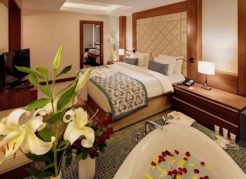 Holiday Inn Express Istanbul-Altunizade By Ihg Türkei