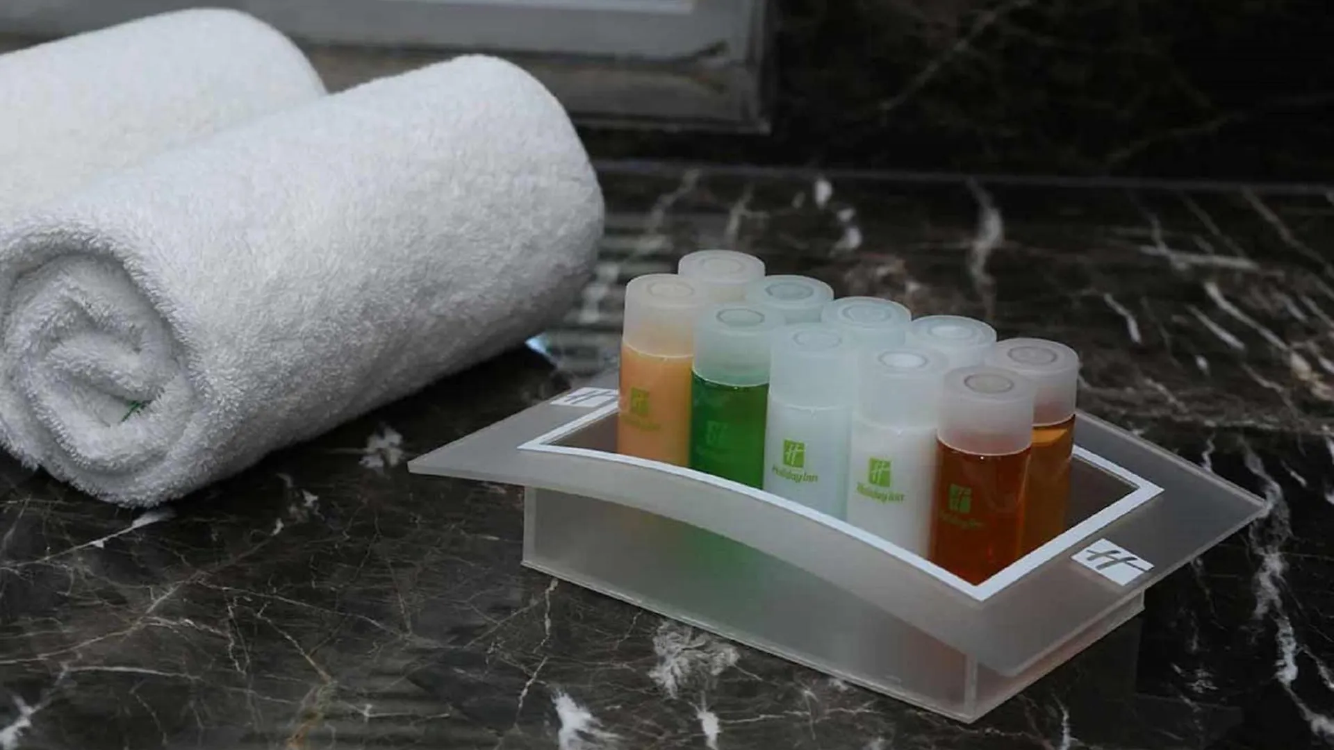 Hotel Holiday Inn Express Istanbul-Altunizade By Ihg