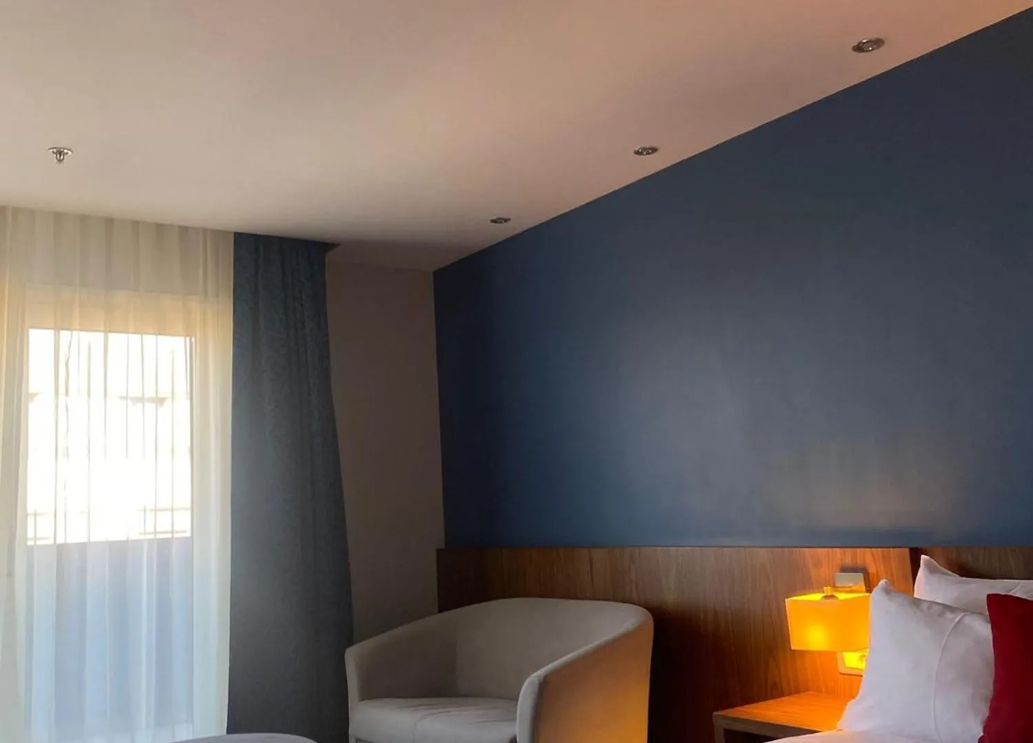 Holiday Inn Express Istanbul-Altunizade By Ihg