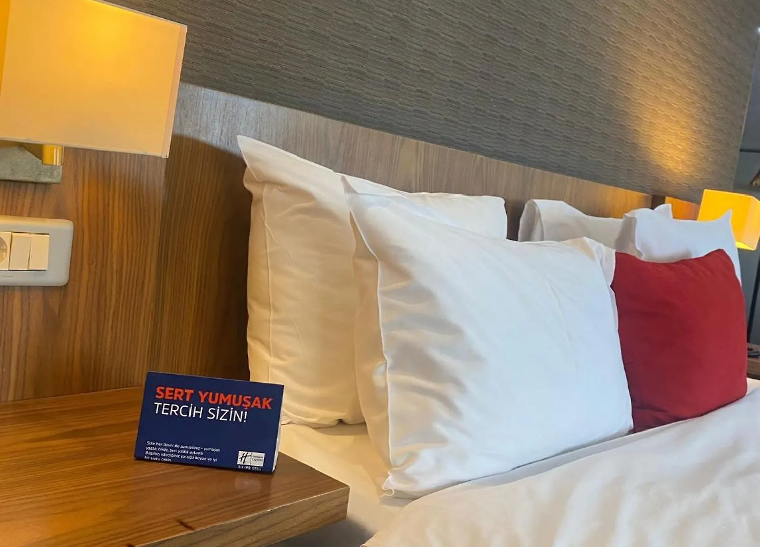 Holiday Inn Express Istanbul-Altunizade, an IHG Hotel