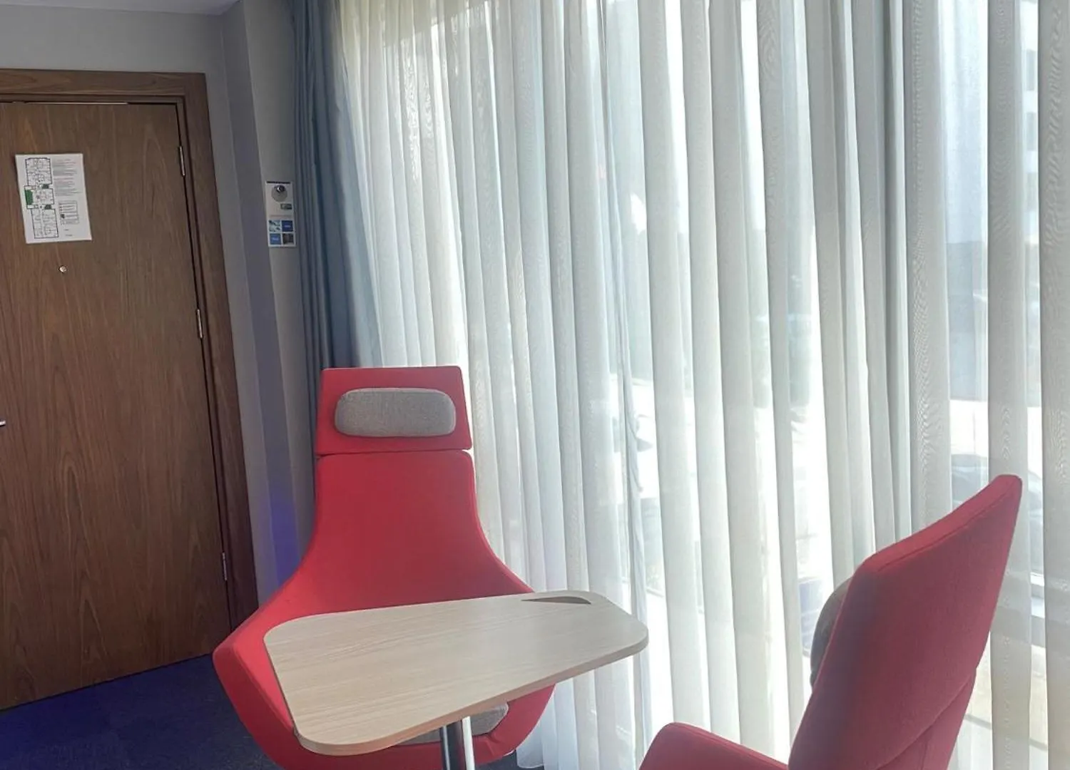 Holiday Inn Express Istanbul-Altunizade By Ihg Türkei