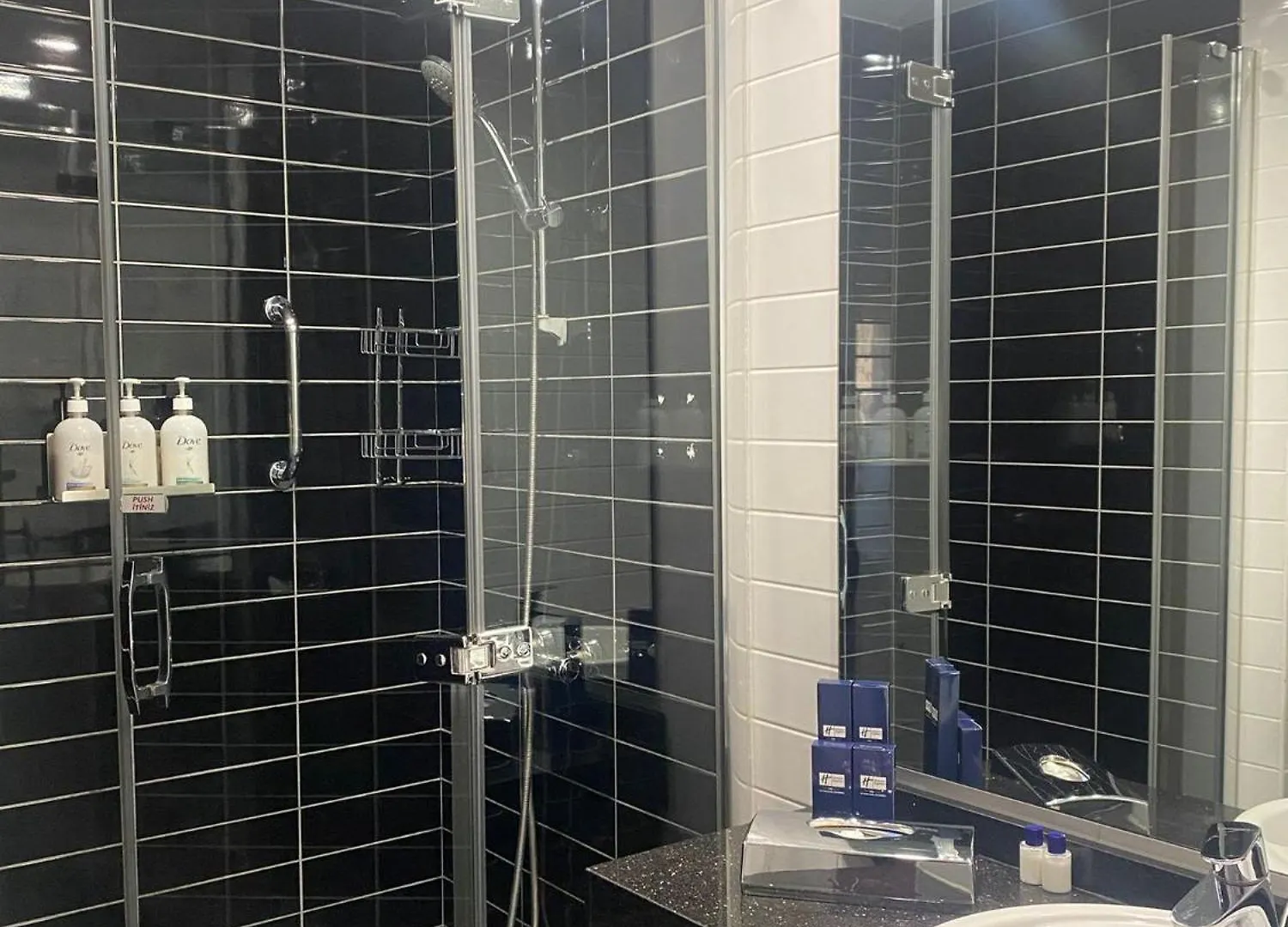 *** Hotel Holiday Inn Express Istanbul-Altunizade By Ihg Türkei