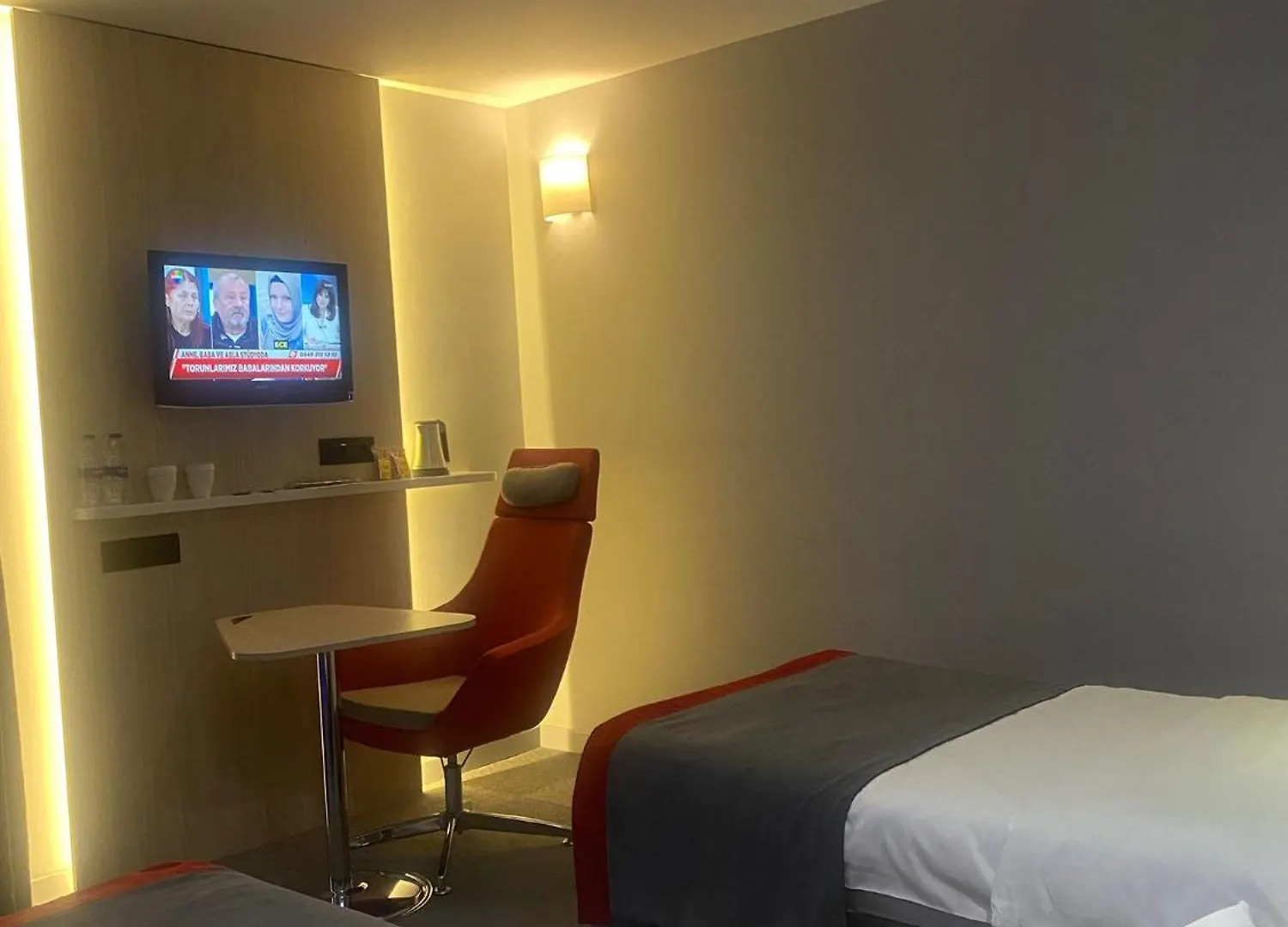 Holiday Inn Express Istanbul-Altunizade By Ihg