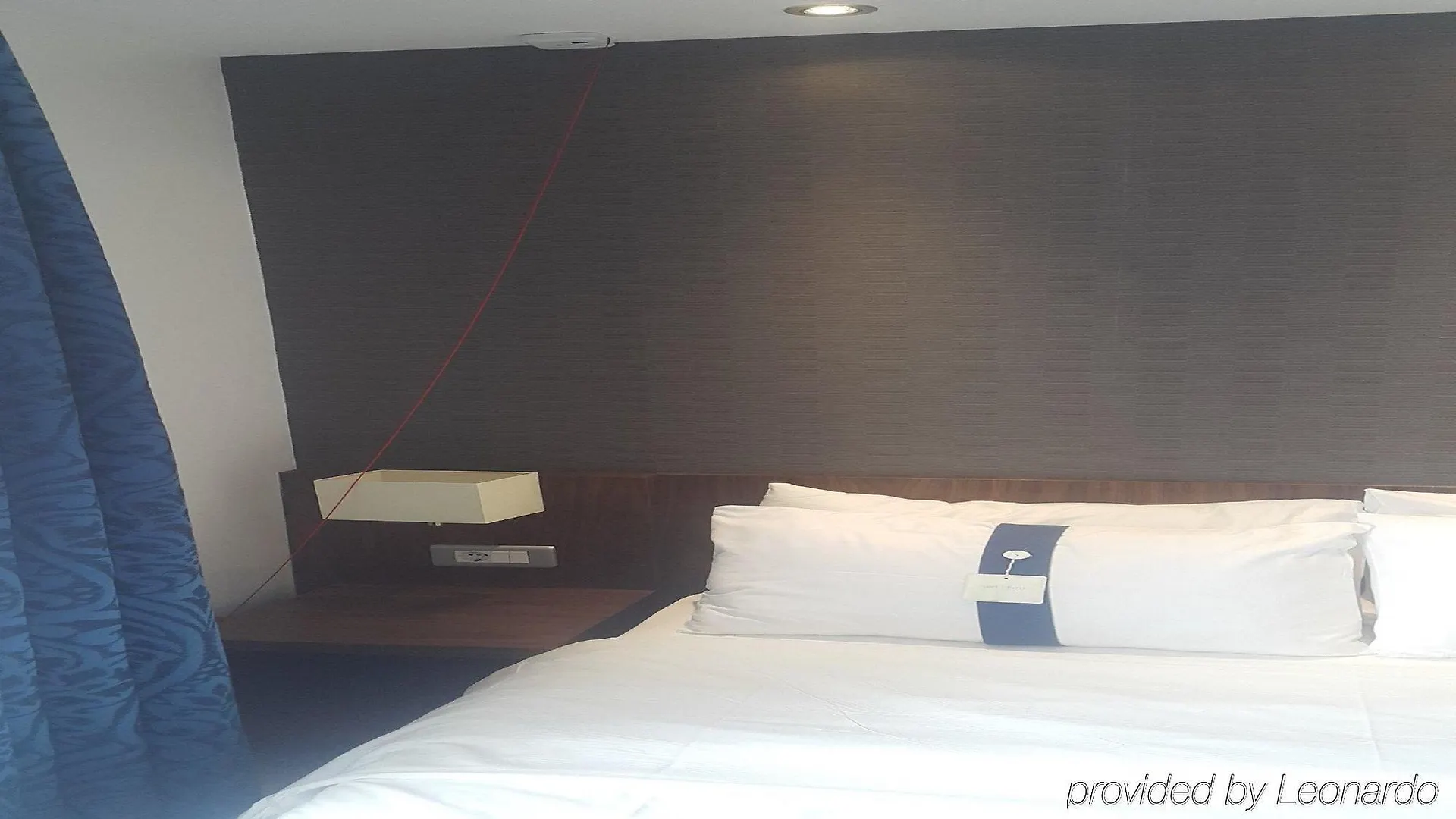 Holiday Inn Express Istanbul-Altunizade By Ihg