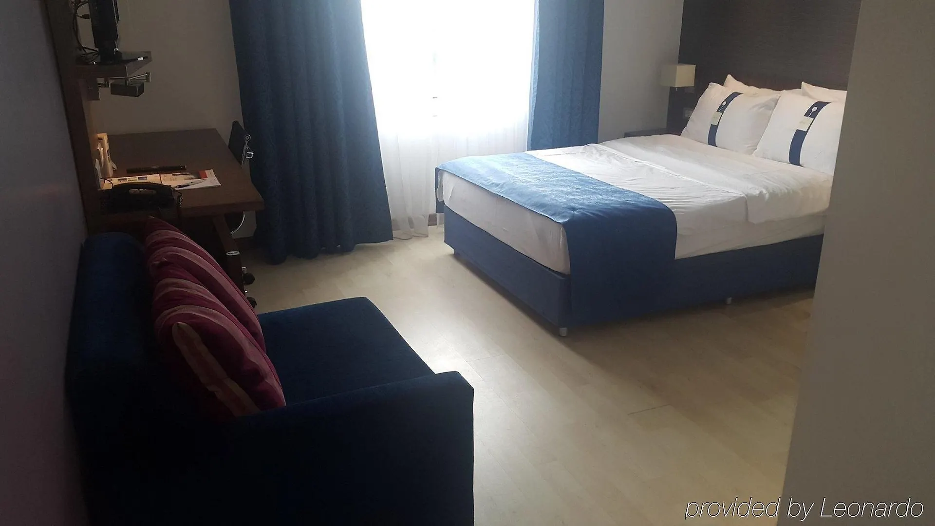 Hotel Holiday Inn Express Istanbul-Altunizade By Ihg