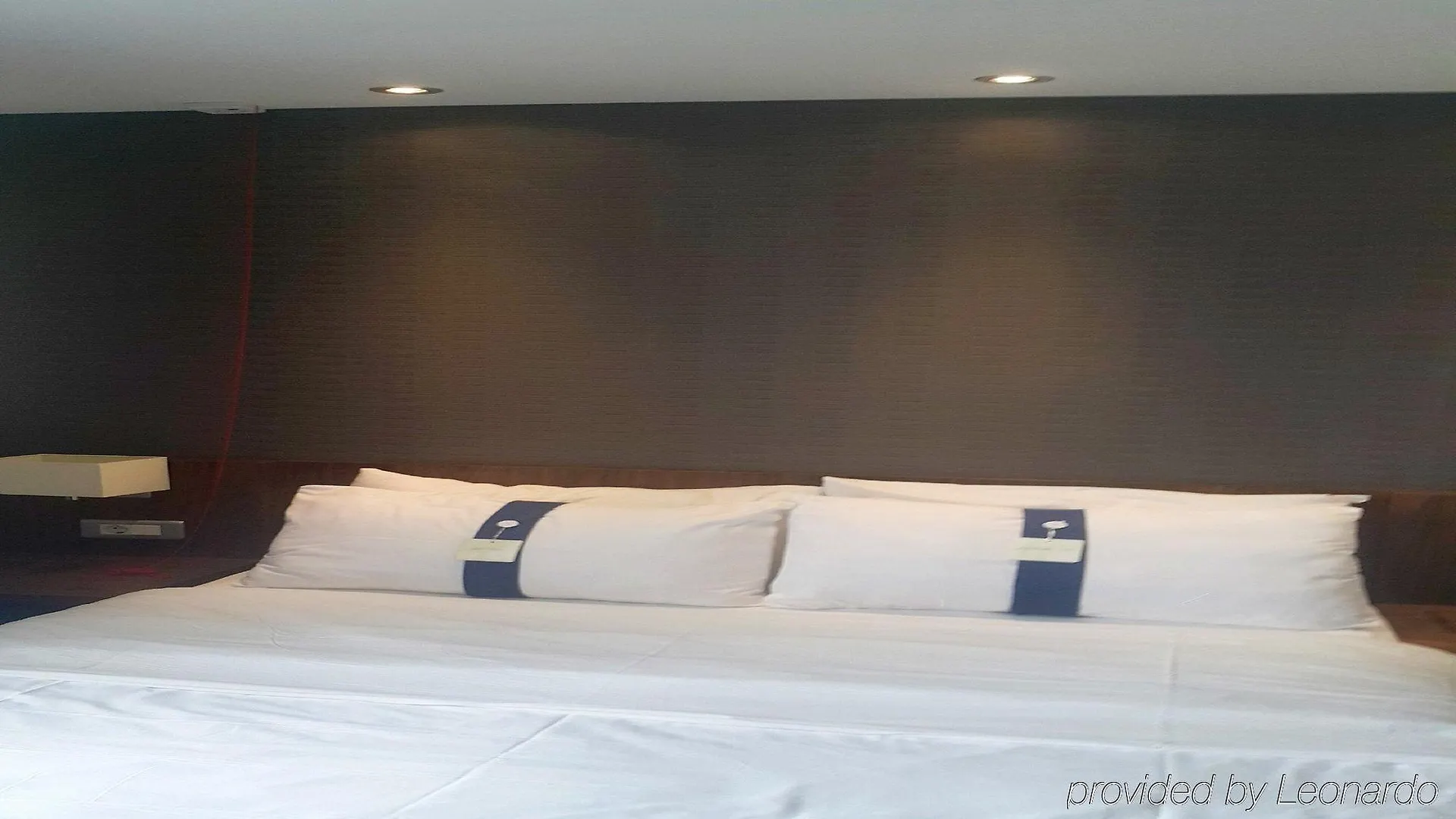 Holiday Inn Express Istanbul-Altunizade By Ihg Türkei