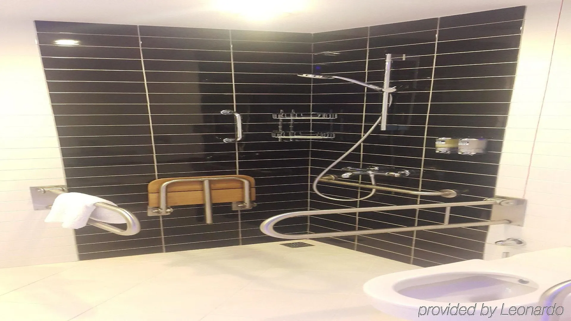 Holiday Inn Express Istanbul-Altunizade By Ihg Turkey