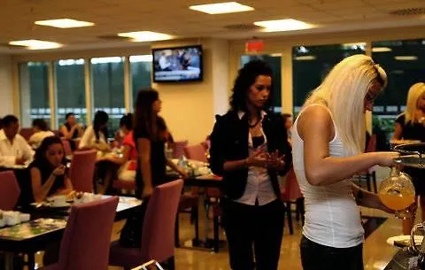 Holiday Inn Express Istanbul-Altunizade By Ihg