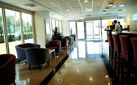 Holiday Inn Express Istanbul-Altunizade, an IHG Hotel Turquía