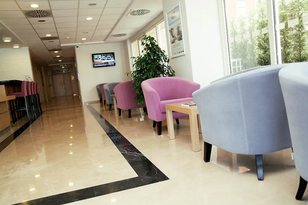 Holiday Inn Express Istanbul-Altunizade By Ihg 3*, Istanbul Türkei