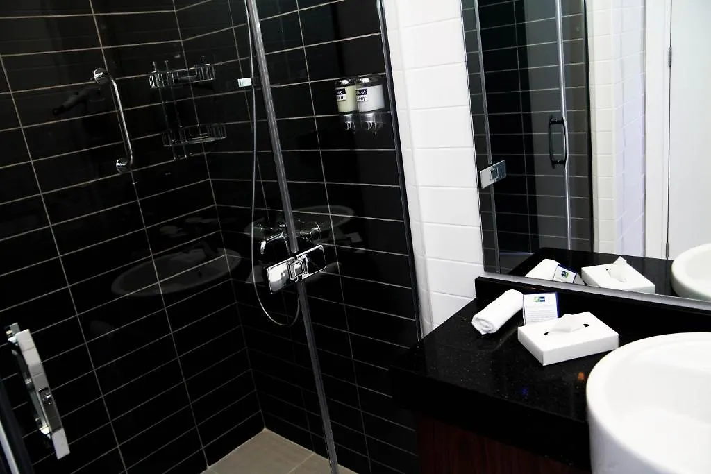 *** Hotel Holiday Inn Express Istanbul-Altunizade By Ihg Türkei