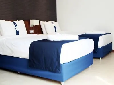 Holiday Inn Express Istanbul-Altunizade By Ihg 3*, Istanbul