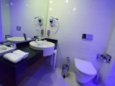 Hotel Holiday Inn Express Istanbul-Altunizade By Ihg