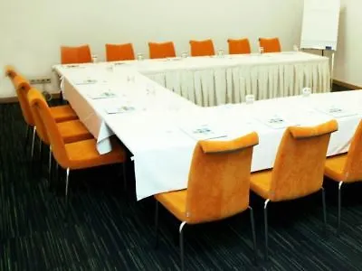Holiday Inn Express Istanbul-Altunizade By Ihg