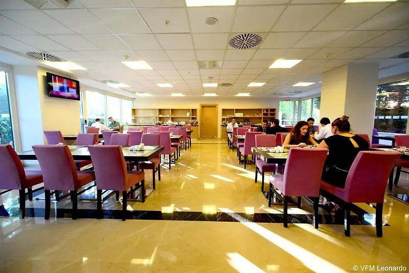 Holiday Inn Express Istanbul-Altunizade By Ihg Türkei