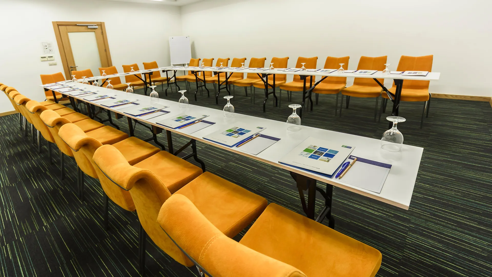 Holiday Inn Express Istanbul-Altunizade By Ihg Hotel Istanbul