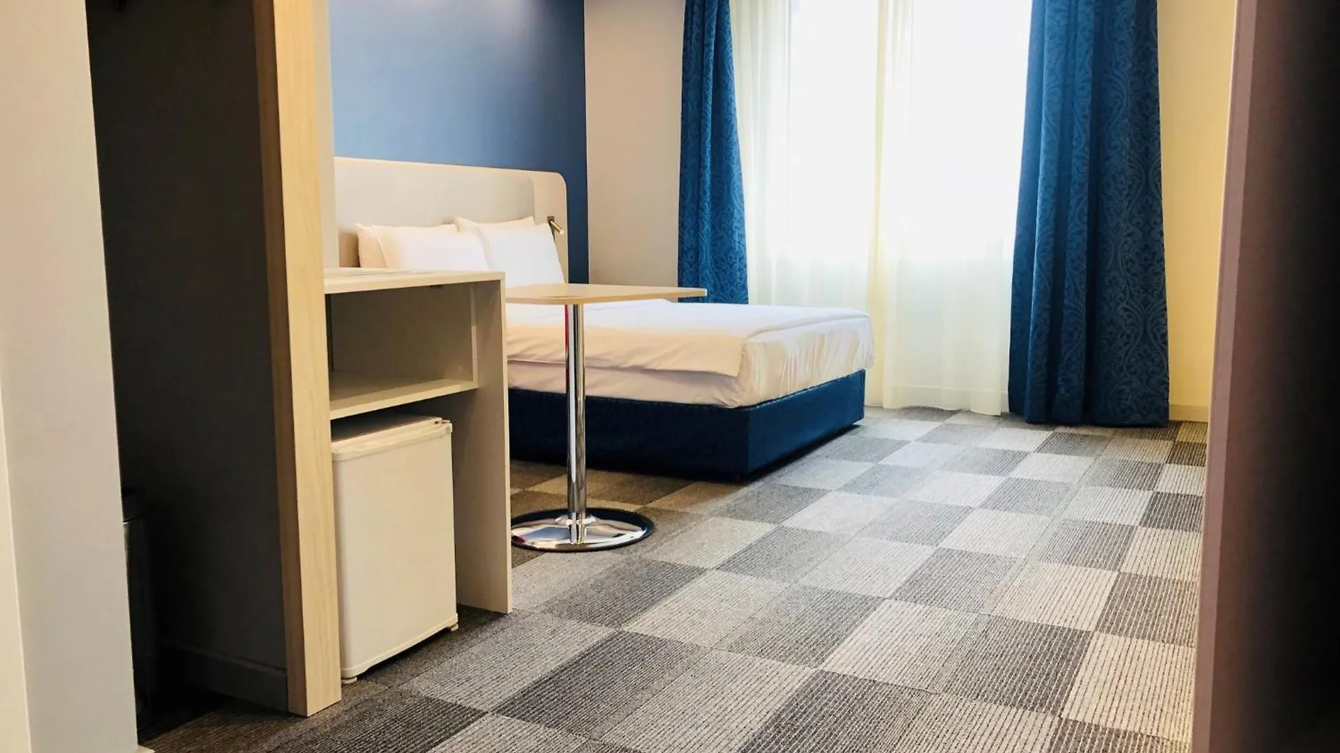 Holiday Inn Express Istanbul-Altunizade By Ihg Hotel Istanbul